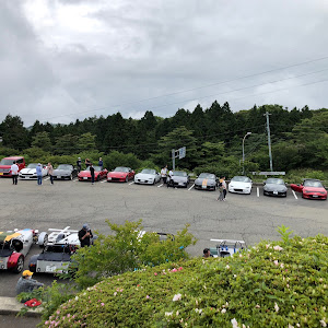 ロードスター ND5RC