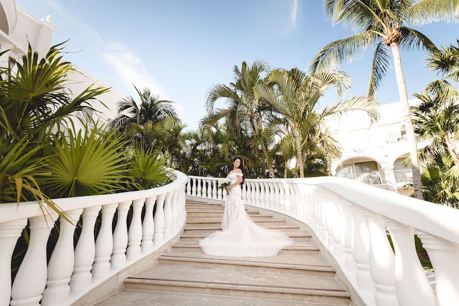 Fotografo di matrimoni Nikola Bozhinovski (novski). Foto del 31 marzo 2022