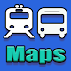 Download Beijing Metro Bus and Live City Maps For PC Windows and Mac 1.0