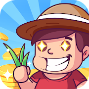 Idle Harvest Tycoon Download gratis mod apk versi terbaru