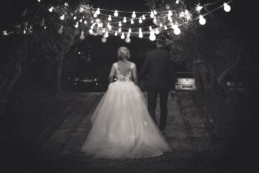 Fotografo di matrimoni Francesco Pennacchietti (pennacchietti). Foto del 11 aprile 2019