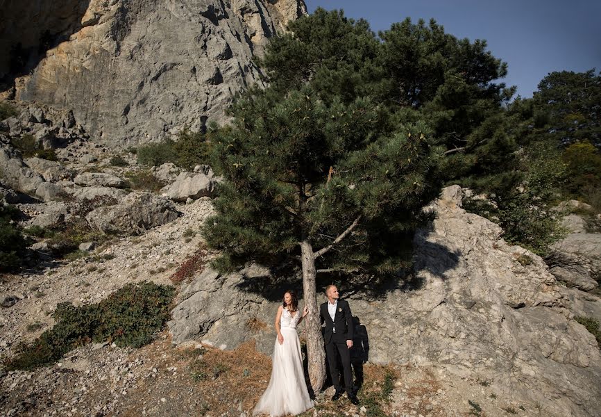 Fotógrafo de bodas Dasha Kovtun (sovushkads). Foto del 31 de enero 2020