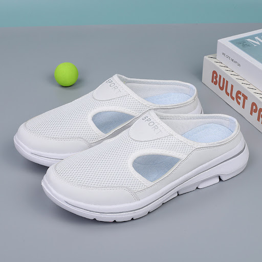 Title 5, Men and Womens Fashion Casual Half Drag Light ...