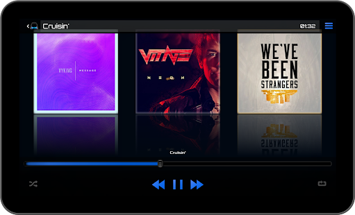 Boom Music Player + YouTube