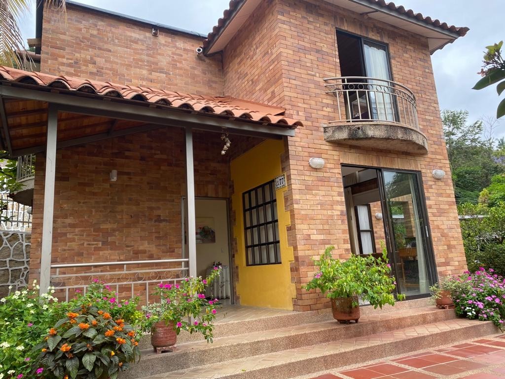 Casa En Venta - Melgar, Melgar