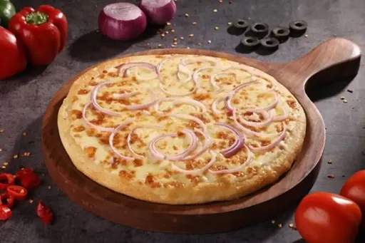 Oninon Pizza