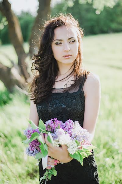 Fotografer pernikahan Angelina Pavlenko (pvlinka). Foto tanggal 22 Mei 2015