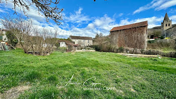 terrain à Saint-Romain-de-Jalionas (38)