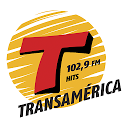 Transamérica Hits 102,9 FM for firestick