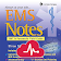 EMS NOTES icon