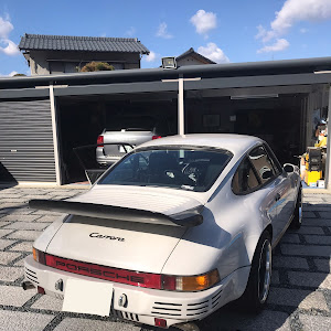 911 クーペ