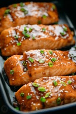 Teriyaki Salmon Recipe was pinched from <a href="http://natashaskitchen.com/2016/01/07/teriyaki-salmon-recipe/" target="_blank">natashaskitchen.com.</a>