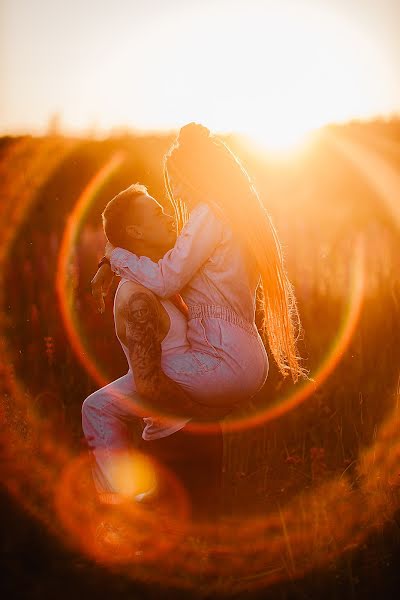 Fotógrafo de casamento Tatyana Muratova (tatyanamyratova). Foto de 18 de janeiro 2021