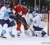 Hockey sur glace: Le Canada se place pour une victoire en Coupe du Monde