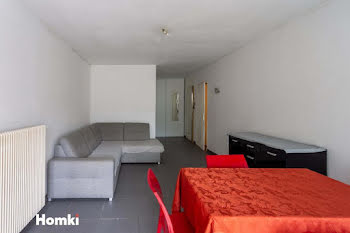 appartement à Nimes (30)