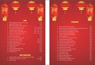 Kalsang menu 1