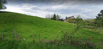 terrain à Oloron-Sainte-Marie (64)