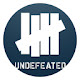 Undefeated HD New Tabs Popular Brands Themes