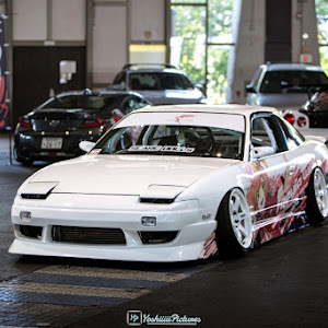 180SX RPS13