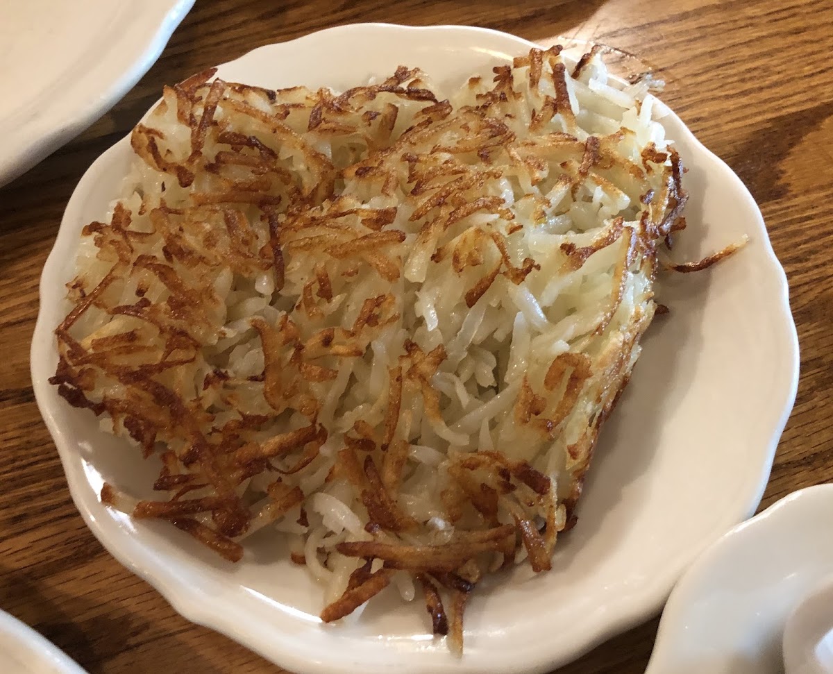 Hashbrowns