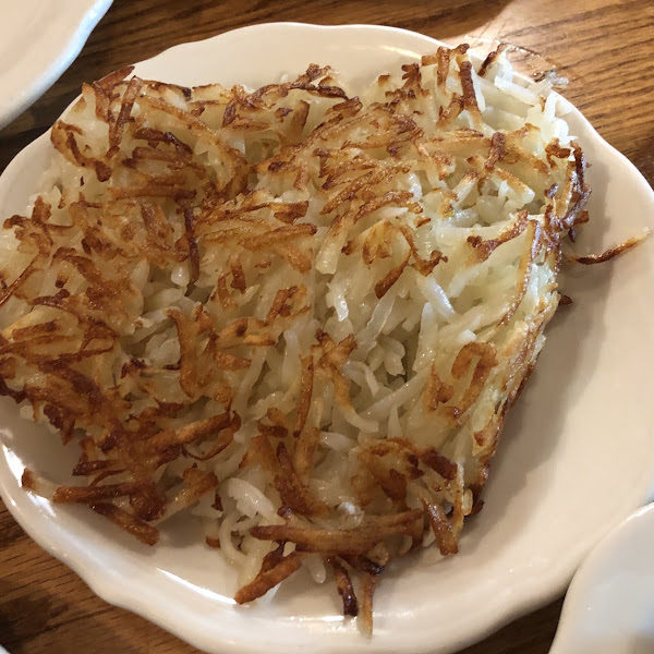 Hashbrowns