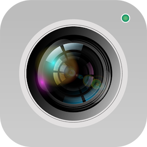 iCamera OS 10  Icon