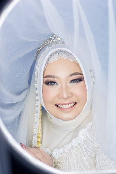 Wedding photographer Rido Alwarno (rido). Photo of 12 March 2021