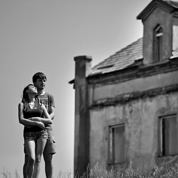 Fotograf ślubny Nadezhda Zuschik (barfuss). Zdjęcie z 14 czerwca 2014