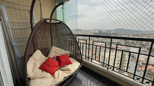 Apartamento, 3 quartos, 82 m² - Foto 26