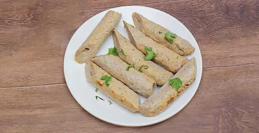 Chicken Seekh Kabab