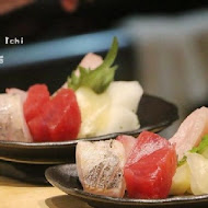 鮨一Sushi ichi 無菜單日式料理