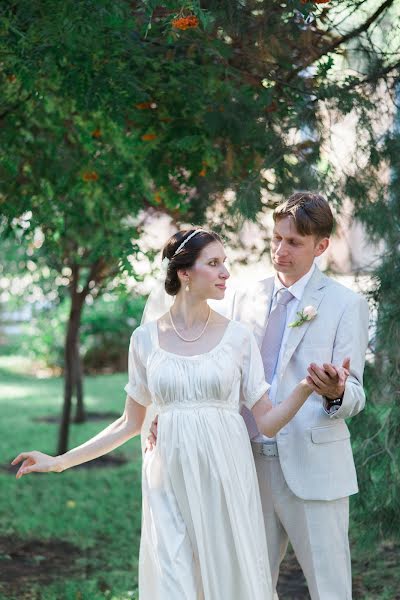 Wedding photographer Andrey Sharov (sharov). Photo of 2 January 2016