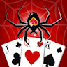 Spider Solitaire: City Tours icon