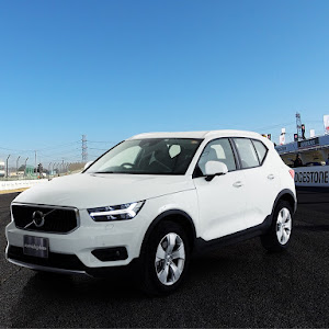 XC40 XB420XC