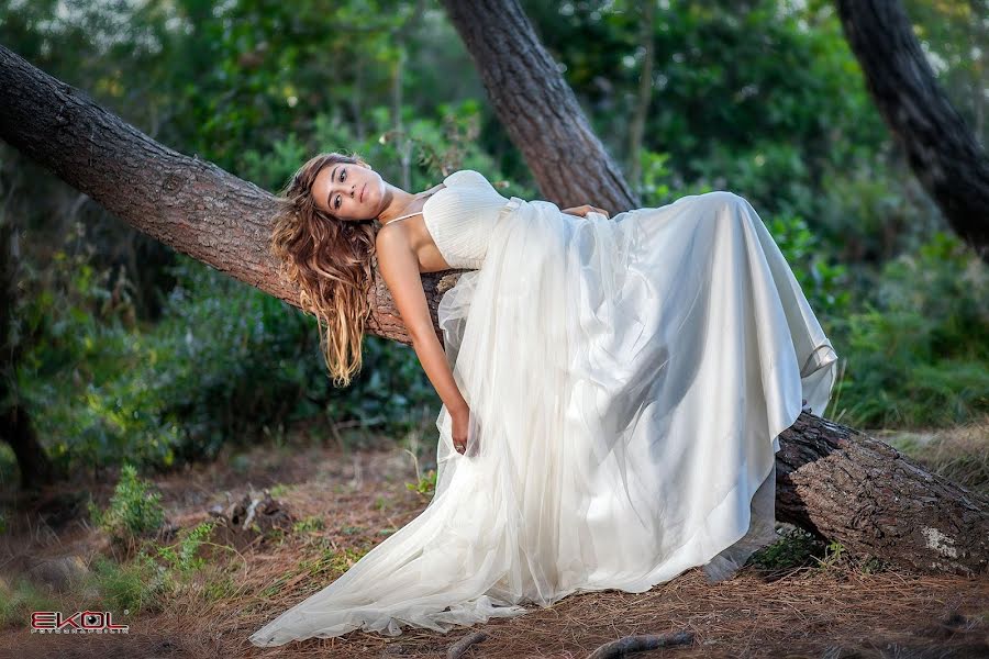 Fotógrafo de bodas Abdullah Arsoy (abdullaharsoy). Foto del 12 de julio 2020