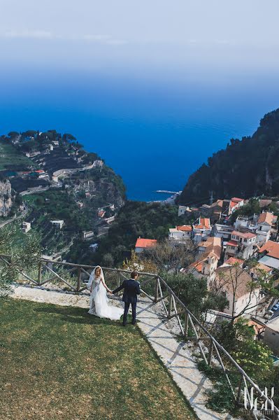 Fotógrafo de bodas Egle Sabaliauskaite (vzx-photography). Foto del 19 de julio 2017