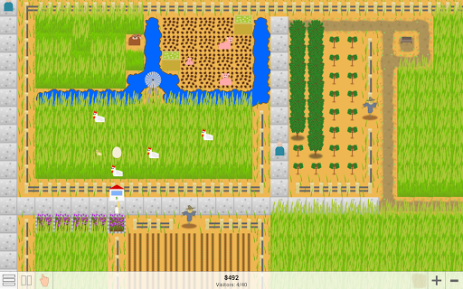 My Land screenshots 4