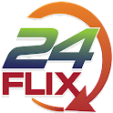 24 Flix News