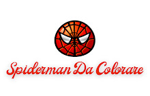 Spiderman Da Colorare small promo image