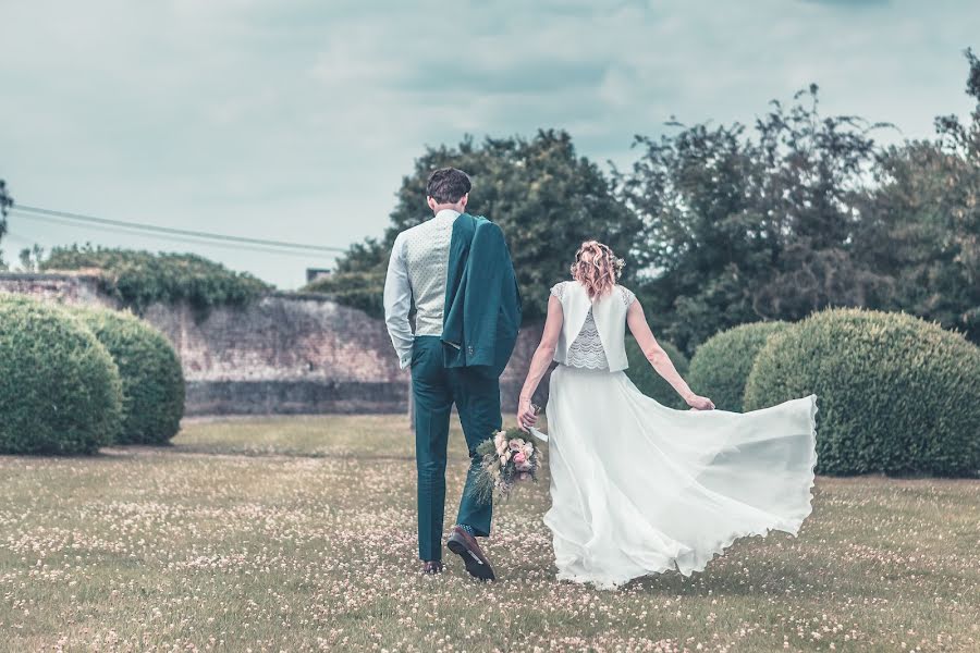 Hochzeitsfotograf Fabian Cohen (fabiancohen). Foto vom 14. Mai 2019