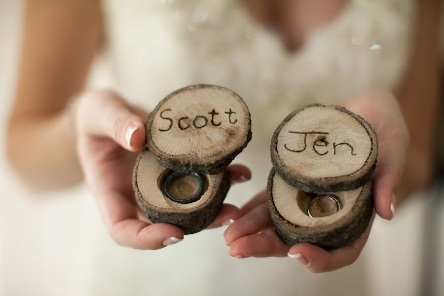 Fotógrafo de casamento Jamie Suthard (jamiesuthard). Foto de 30 de dezembro 2019