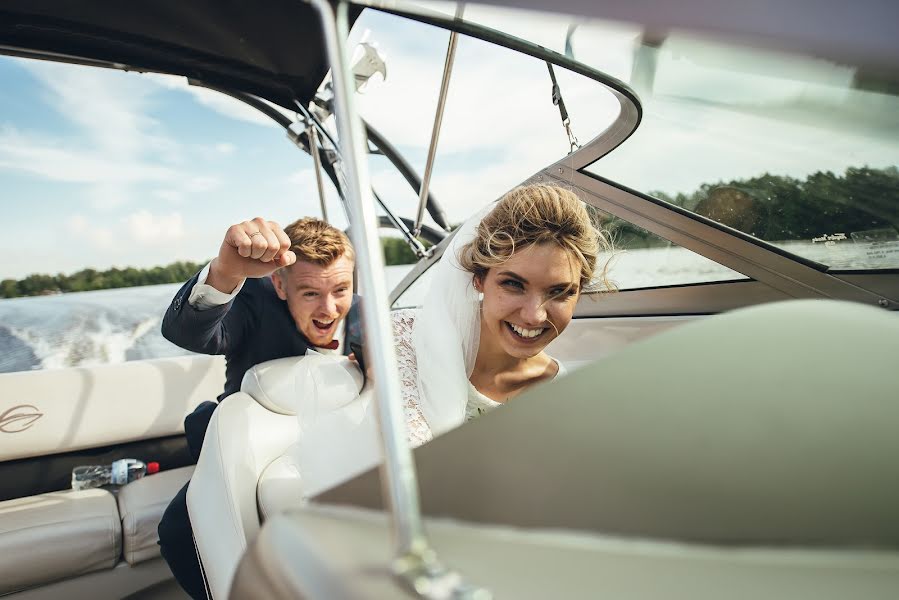 Wedding photographer Viktor Chinkoff (viktorchinkoff). Photo of 11 August 2020