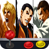 Kof 2005 Fighter Arcade icon