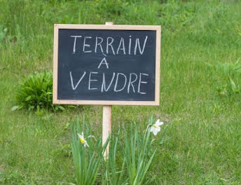 terrain à Serviers-et-Labaume (30)