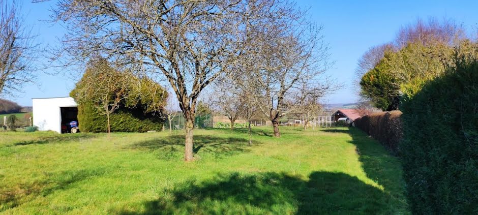 Vente terrain  2087 m² à Souvigné-sur-Même (72400), 25 500 €