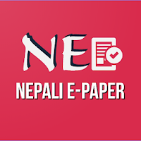 Nepali E-papers