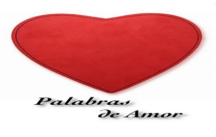 Palabras de Amor small promo image