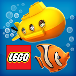 Cover Image of Unduh LEGO® DUPLO® DUNIA 2.0.0 APK