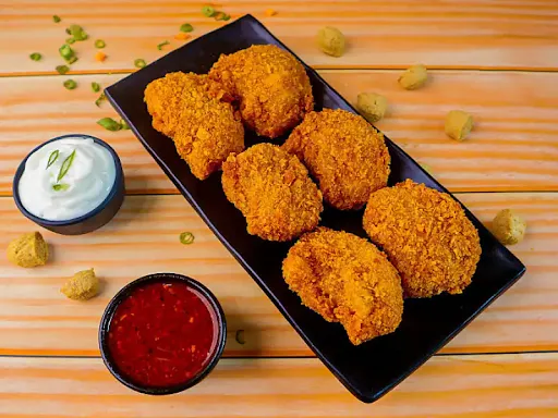 Kurkure Momos Chicken