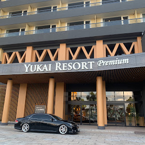 クラウンアスリート GRS200
